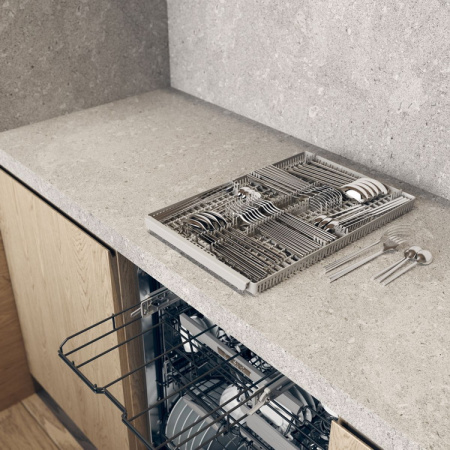 Встраиваемая посудомоечная машина Asko DFI644B/1