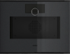 Пароконвектомат Gaggenau GS270100 с подключением к воде