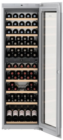 Винный шкаф Liebherr EWTgb 3583 Vinidor