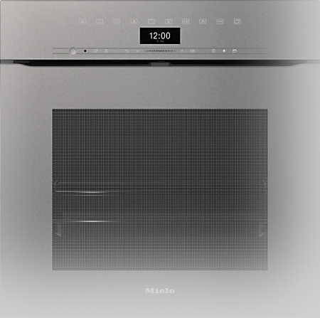 Духовой шкаф Miele H 7464 BPX GRGR