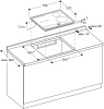 Варочная панель Gaggenau CI 262-113