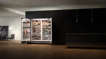 Встраиваемый холодильник Gaggenau RC 492-305