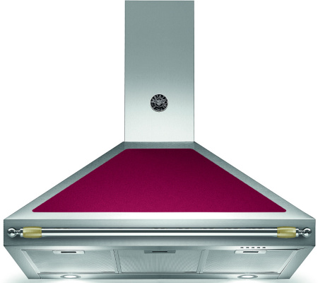 Вытяжка Bertazzoni K90 HER VI A