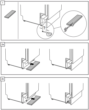 Посудомоечная машина Gaggenau DF481162