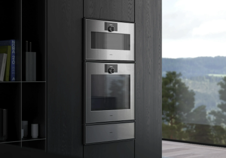 Духовой шкаф Gaggenau GO480120