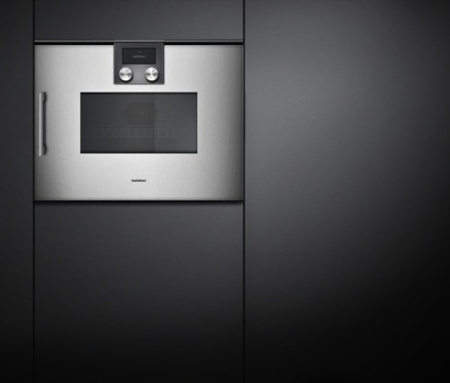 Микроволновая печь Gaggenau BMP 250-110