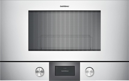 Микроволновая печь Gaggenau BMP 225-110