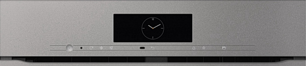 Духовой шкаф Miele H 7840 BMX GRGR