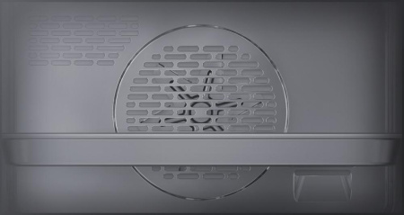 Встраиваемый паровой шкаф V-ZUG Steamer V4000 45 S4T-23026