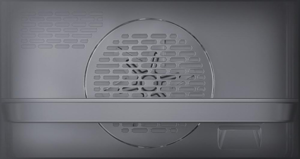 Встраиваемый паровой шкаф V-ZUG Steamer V4000 45 S4T-23026