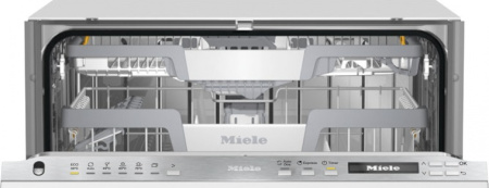 Встраиваемая посудомоечная машина Miele G 7160 SCVi