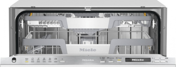 Встраиваемая посудомоечная машина Miele G 7160 SCVi