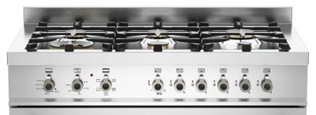 Варочный центр Bertazzoni PRO906HYBSXT