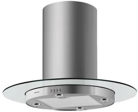 Вытяжка Maunfeld BERTA 90 Inox