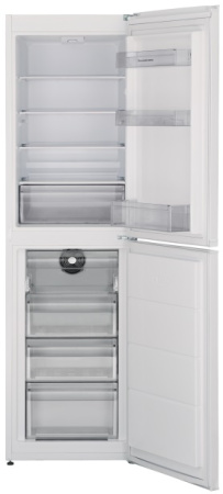 Встраиваемая морозильная камера Korting KSFI 1833 NF