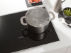 Индукционная панель Miele KM 6347