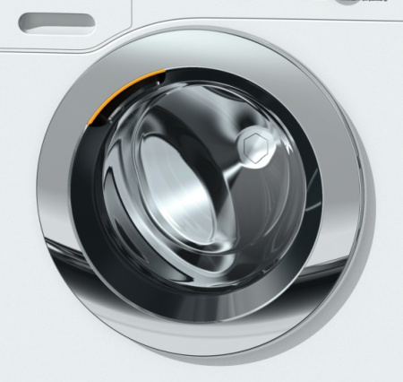 Стиральная машина Miele WEI865 WPS