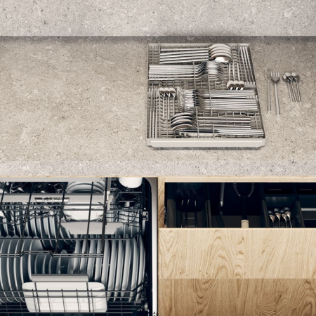 Встраиваемая посудомоечная машина Asko DFI444B/1