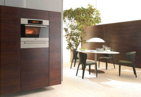 Пароварка Miele DG 5080 ED