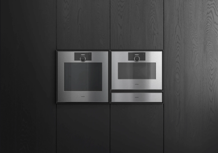 Духовой шкаф Gaggenau GO450120
