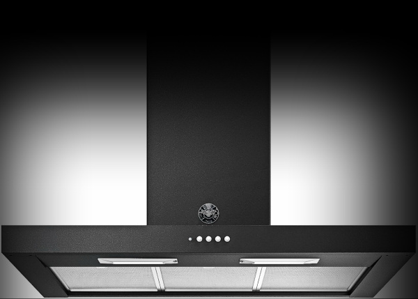 Вытяжка настенная Bertazzoni KT90MAS1NEC