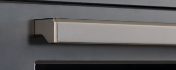 Духовой шкаф с паром Bertazzoni F6011PROVPTX