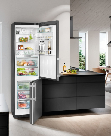 Холодильник Liebherr CBNbs 4878