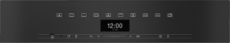 Духовой шкаф Miele H 7460 B OBSW