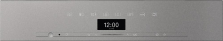 Встраиваемая пароварка Miele DG7440 GRGR