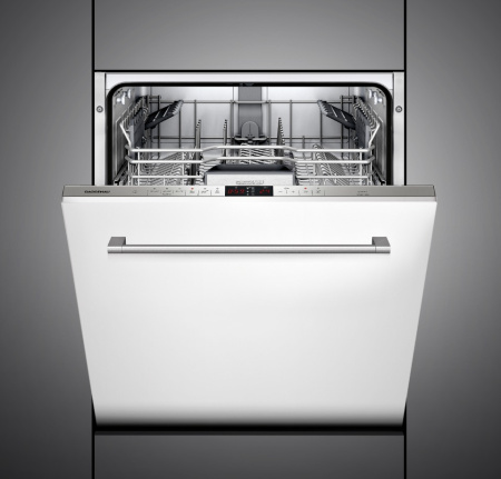 Посудомоечная машина Gaggenau DF 460-162F