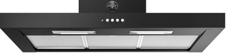 Вытяжка настенная Bertazzoni KT90MAS1NEC