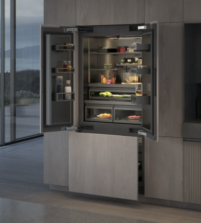 Встраиваемый холодильник Gaggenau RVY 497190