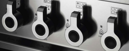 Варочный центр Bertazzoni PRO906MFEDXT