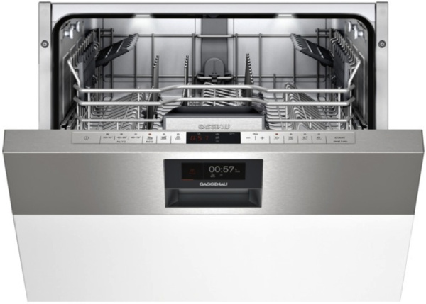 Посудомоечная машина Gaggenau DI 461-113