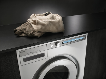 Стиральная машина Asko W4096P.W/2