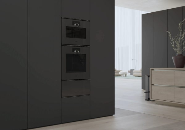 Духовой шкаф Gaggenau GO240100