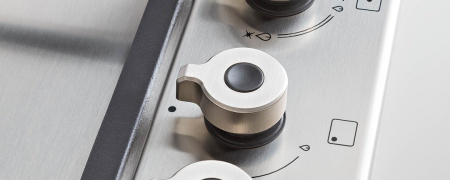 Варочная панель Bertazzoni P755CPROX