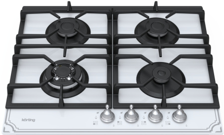 Варочная панель Korting HGG 691 CTRW