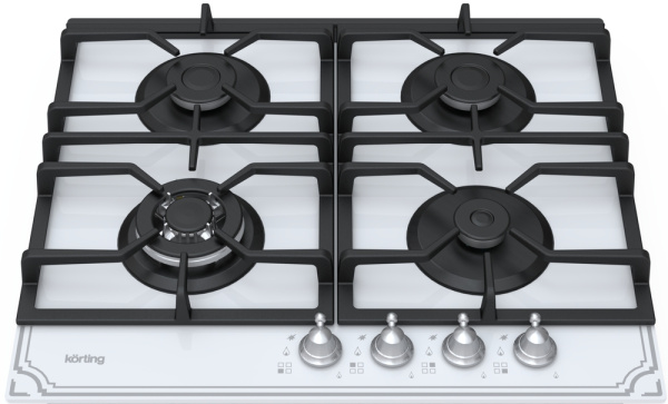 Варочная панель Korting HGG 691 CTRW