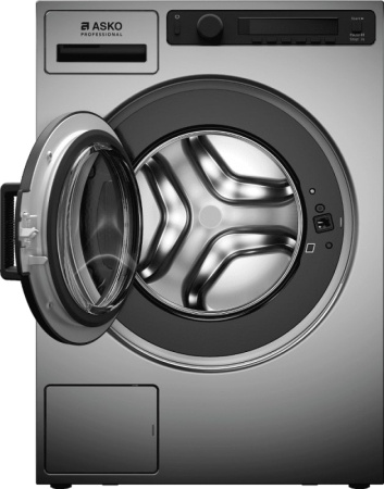 Профессиональная стиральная машина Asko WMC6743PB.T