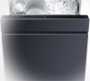 Встраиваемая посудомоечная машина V-ZUG AdoraDish V2000 AS2T-41109