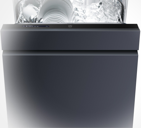 Встраиваемая посудомоечная машина V-ZUG AdoraDish V2000 AS2T-41109