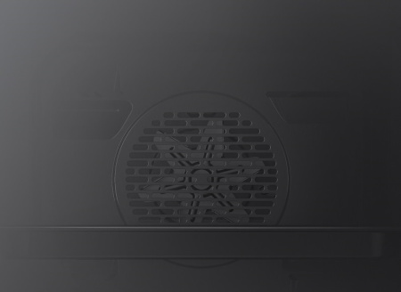 Духовой шкаф V-ZUG Combair V4000 60 C4T-21045 (платиновое стекло)