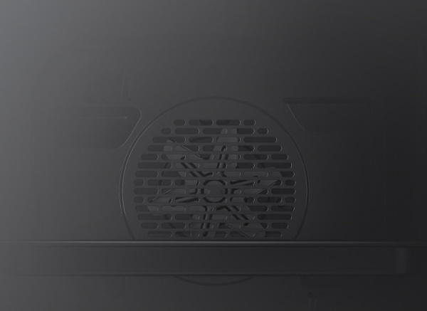 Духовой шкаф V-ZUG Combair V4000 60 C4T-21045 (платиновое стекло)