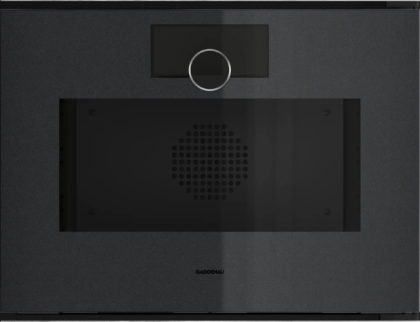 Пароконвектомат Gaggenau GS251100