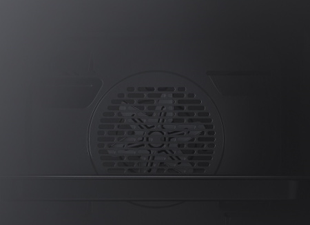 Духовой шкаф V-ZUG Combair V6000 60 C6T-21068 (черное стекло)