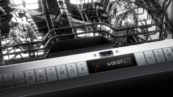 Посудомоечная машина Gaggenau DF 481-161 F