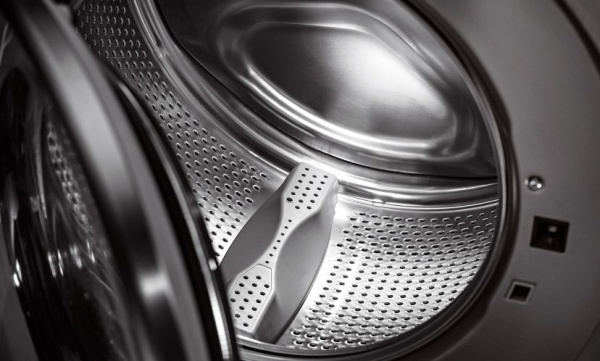 Стиральная машина Asko W4096R.W/2