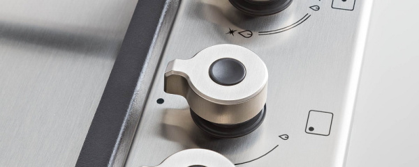 Варочная панель Bertazzoni P604LPRONE