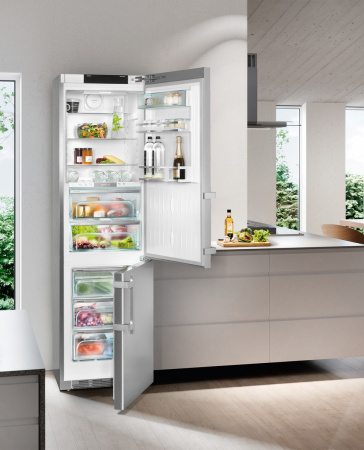 Холодильник Liebherr CBNies 4878